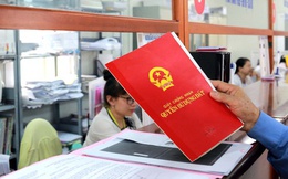 Để đăng ký cấp thành công sổ đỏ online, người dân cần đặc biệt lưu ý điều này