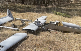 Mục đích của Nga khi tiến hành tấn công bằng UAV lớn chưa từng có vào Kiev