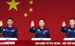 Trung Quốc đưa phi hành gia dân sự đầu tiên vào vũ trụ
