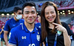 Madam Pang quyết đưa Chanathip trở lại Thái Lan thi đấu