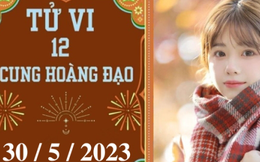 Tử vi vui 12 cung hoàng đạo ngày 30/5: Ma Kết bảo thủ, Kim Ngưu gặp khó khăn