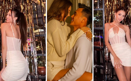 Bùi Tiến Dũng muốn vợ Tây mặc đồ bó sát sexy, Dianka đồng ý với một điều kiện