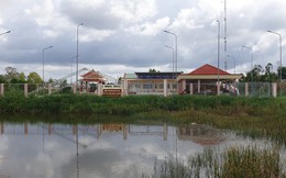 Diễn biến mới vụ việc đoạn ghi âm bị cho là phó chủ tịch huyện "mặc cả với nhà thầu"
