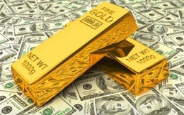 Đầu tư vàng hay USD để sinh lời?