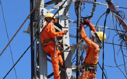 EVN lại muốn tăng giá điện lần hai, ĐBQH nói không phải cứ thua lỗ là xin tăng