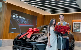 Sau 3 năm hẹn hò, Văn Hậu - Hải My bây giờ ra sao?