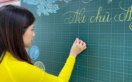 Quy định mới về bổ nhiệm, xếp lương giáo viên có hiệu lực từ 30/5/2023