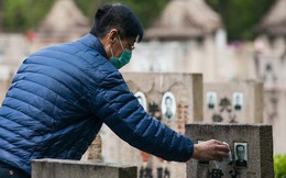 Trung Quốc dùng AI giúp mọi người giao tiếp với người thân yêu đã khuất