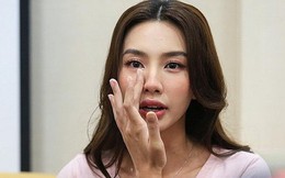 Mở lại phiên tòa Hoa hậu Thùy Tiên bị kiện đòi 2,4 tỷ đồng