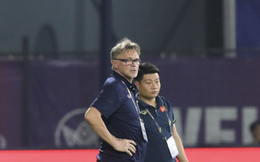 HLV Philippe Troussier công bố danh sách đội tuyển Việt Nam