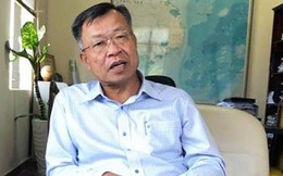 Khai trừ Đảng nguyên Chủ tịch thành phố Bảo Lộc - Lâm Đồng