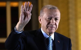 Chiến thắng của ông Erdogan có ý nghĩa gì với Thổ Nhĩ Kỳ và thế giới?