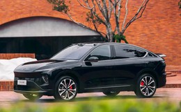 CEO một hãng xe mới nổi Trung Quốc: ‘Tôi tôn trọng Mercedes, BMW, Audi nhưng nếu nói về xe điện, người Đức đang tụt hậu so với Trung Quốc’
