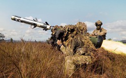 Mỹ chi 7,2 tỷ USD mua tên lửa Javelin nhằm lấp đầy kho vũ khí