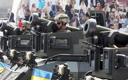 Mỹ chuyển cho Kiev 1/3 tên lửa Javelin hiện có