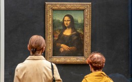 Tìm ra cây cầu bí ẩn trong bức họa Mona Lisa