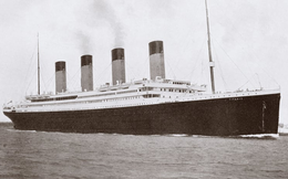 Một bằng chứng quan trọng trong vụ chìm tàu Titanic được đấu giá mức 243.000 USD