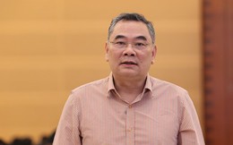 Dự kiến xét xử đại gia ‘điếu cày’ Lê Thanh Thản trong tháng 6
