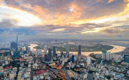 Chuyên gia quốc tế nêu hai điều quan trọng giúp kinh tế Việt Nam tăng trưởng khi biến cố quốc tế bủa vây
