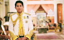 Thực hư thông tin Hoàng tử Brunei xách đôi giày 17 triệu USD sang Việt Nam tìm vợ khiến dân tình đứng ngồi không yên