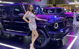 Thị trường ôtô Việt Nam đang ở đâu trong khu vực Đông Nam Á?