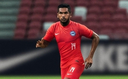 Thêm 2 đội bị loại ở môn bóng đá nam SEA Games 32