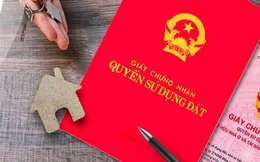 Thủ tục sang tên sổ đỏ cho chồng khi vợ mất