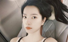 Nhan sắc nữ diễn viên đóng Hoàng Dung 'Anh hùng xạ điêu' hút 200 triệu lượt xem