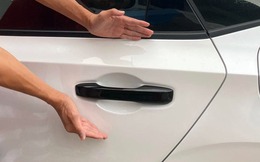Honda Civic RS bị nghi sơn lại: Hoàn thành thủ tục đổi xe mới trong 1 tháng