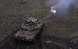 Cải tiến đặc biệt giúp xe tăng T-72B3 miễn nhiễm tên lửa Javelin?