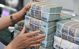 Lãi suất lên cao, tiền gửi của người dân tăng mạnh vượt 6 triệu tỷ đồng