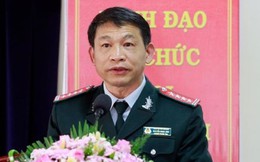 Chánh Thanh tra tỉnh Lâm Đồng Nguyễn Ngọc Ánh bị khai trừ Đảng vì nhận hối lộ