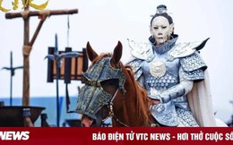 Tứ đại mỹ nam Trung Quốc cổ đại là ai?