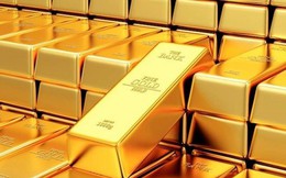 Giá vàng bật tăng, người mua vẫn lỗ