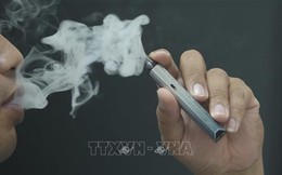 Nguy cơ tàn phá giới trẻ vì thuốc lá điện tử