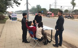 Hết thời chốt 10 thương vụ mỗi tháng, môi giới cay đắng chấp nhận biếu khách hoa hồng một nửa để có giao dịch