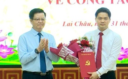 Bộ Chính trị điều động, chỉ định nhân sự mới