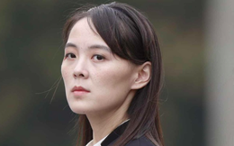 Em gái nhà lãnh đạo Triều Tiên Kim Jong Un lên tiếng sau vụ phóng vệ tinh thất bại
