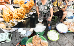 Rủi ro từ thực phẩm đường phố trong mùa hè, chuyên gia chỉ cách phòng tránh