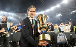 Lý do Man City không thể xem thường Inter Milan ở chung kết Cúp C1 châu Âu