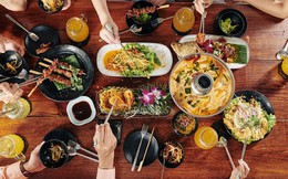 Những thói quen ăn uống thiếu khoa học cần tránh