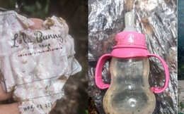 Những vật dụng đáng kinh ngạc được tìm thấy khi 4 đứa trẻ mất tích ở rừng Amazon