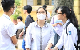 Xôn xao tỷ lệ trúng tuyển lớp 10 thấp kỷ lục: Sở GD&ĐT Hà Nội nói gì?