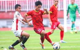 Trước cuộc đấu tranh vé dự World Cup, tuyển trẻ Việt Nam nhận tin kém vui vì Yemen