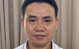 Khởi tố Phó Giám đốc Sở Ngoại vụ tỉnh Thái Nguyên