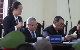 NÓNG: Công an truy tìm 3 luật sư bào chữa cho các bị cáo ở "Tịnh thất Bồng Lai"