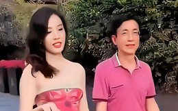 Chiếc váy bồ nhí Giám đốc dầu khí Hồ Kế Dũng mặc cháy hàng