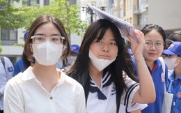Gợi ý lời giải đề thi Toán vào lớp 10 hệ chuyên của Hà Nội