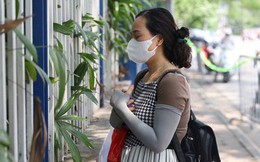Nỗi lòng mẹ những ngày con thi: Mẹ dậy từ 5h sáng, mất ngủ vì lo cho con