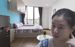 Một trào lưu đang rộ lên ở đất nước tỉ dân: Không mua nhà, không thuê trọ, thuê khách sạn 10 triệu đồng/tháng ở cho "sướng thân", lợi thì có lợi nhưng gây tranh cãi mạnh mẽ 1 điều
